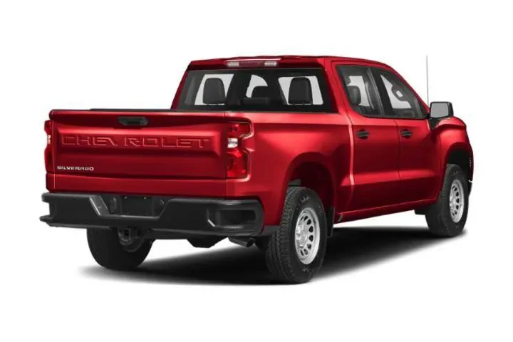 $40000 : Chevrolet Silverado 1500 202 image 2