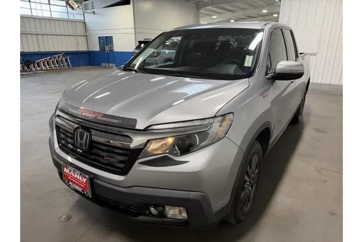 $26563 : Honda Ridgeline 2020 AWD Spo image 7
