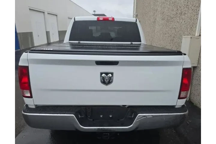 $21900 : Ram 1500 Classic 2020 4x2 Tr image 6