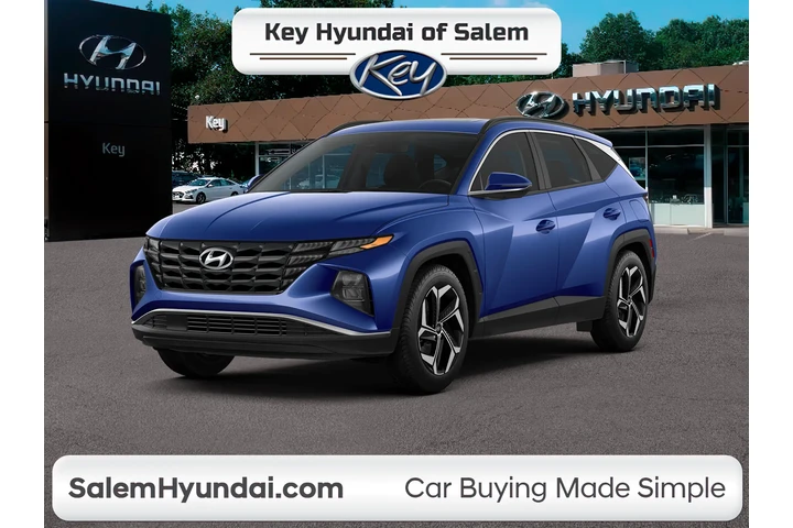 $26295 : Hyundai TUCSON 2024 SEL 4dr image 1
