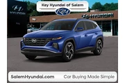 Hyundai TUCSON 2024 SEL 4dr en New Hampshire