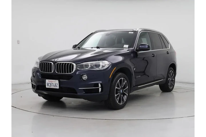 $23998 : BMW X5 2018 AWD xDrive40e iP image 4