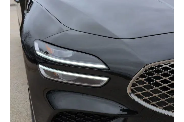 $30890 : Genesis G70 2025 2.5T Standa image 9