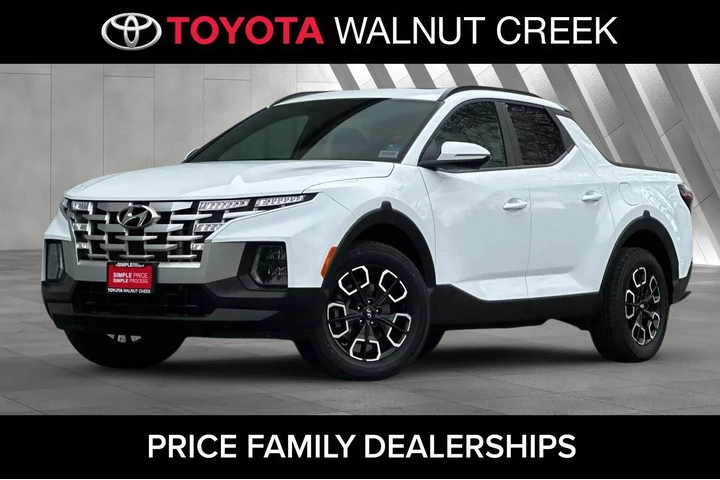 $23900 : Hyundai SANTA CRUZ 2022 AWD image 1