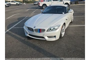 BMW Z4 2016 sDrive35is 2dr C en Fresno