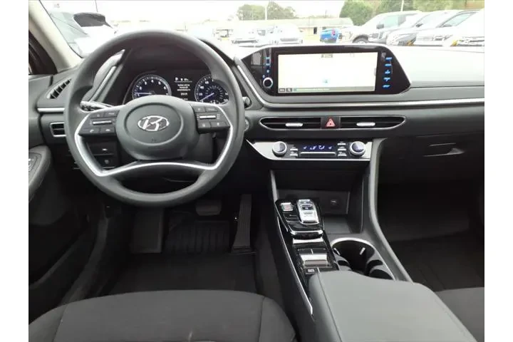 $22301 : Hyundai SONATA 2023 SEL 4dr image 8