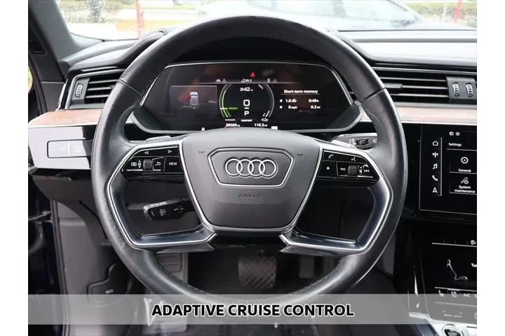$23690 : Audi e-tron 2022 AWD quattro image 5