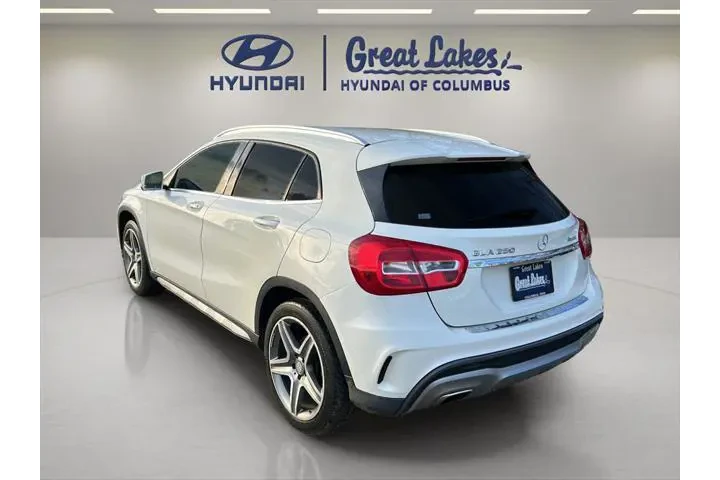 $10233 : Mercedes-Benz GLA 2015 AWD G image 3