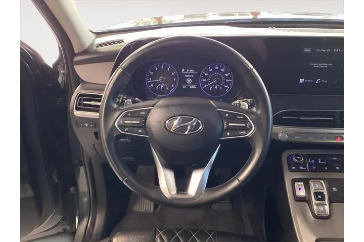 $33000 : Hyundai PALISADE 2022 AWD SE image 3