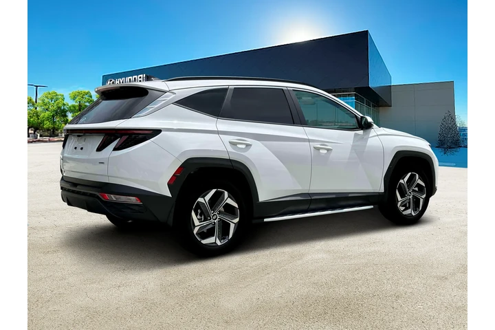 $18499 : Hyundai TUCSON 2024 AWD SEL image 8