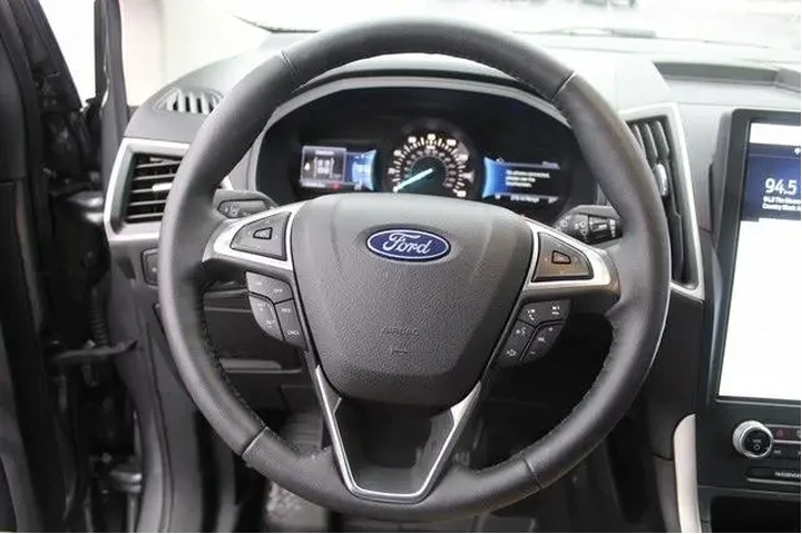 $29270 : Ford Edge 2024 AWD SEL 4dr S image 6