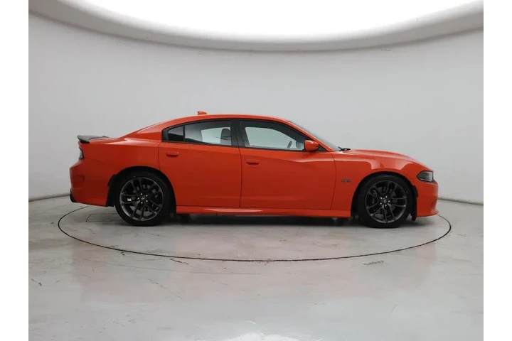 $35998 : Dodge Charger 2020 Scat Pack image 7