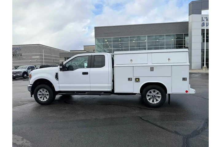 $27221 : Ford F-250 Super Duty 2022 4 image 3