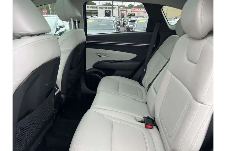$24855 : Hyundai TUCSON 2022 AWD Limi image 10