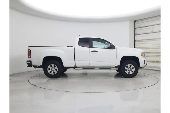 $14998 : GMC Canyon 2016 4x2 Base 4dr image 7