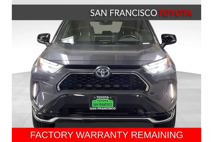$44990 : 2023 RAV4 Prime XSE image 8