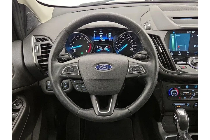 $15998 : Ford Escape 2018 AWD Titaniu image 9