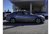 $15150 : Nissan Altima 2020 2.5 SL 4d thumbnail