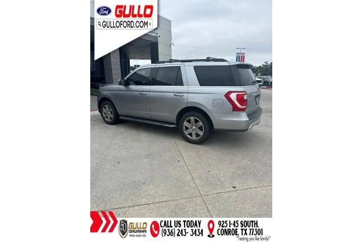 $34991 : Ford Expedition 2021 4x2 XLT image 5