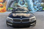 $13995 : 2017 BMW 5 Series 530i thumbnail