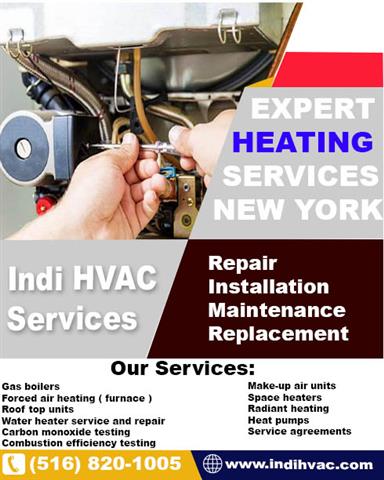 Indi HVAC Services image 5