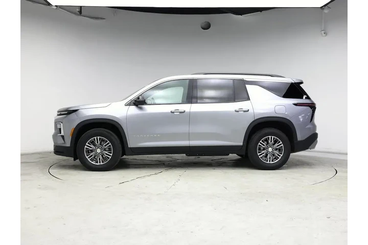 $35998 : Chevrolet Traverse 2025 LT 4 image 3