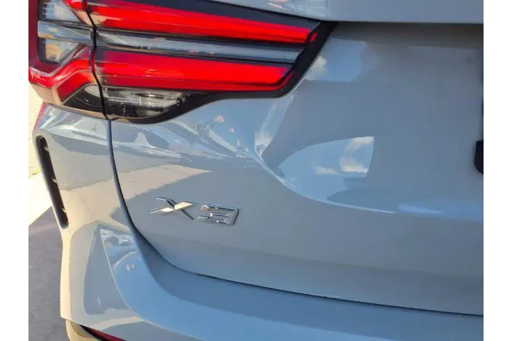 $29599 : BMW X3 2023 AWD xDrive30i 4d image 10