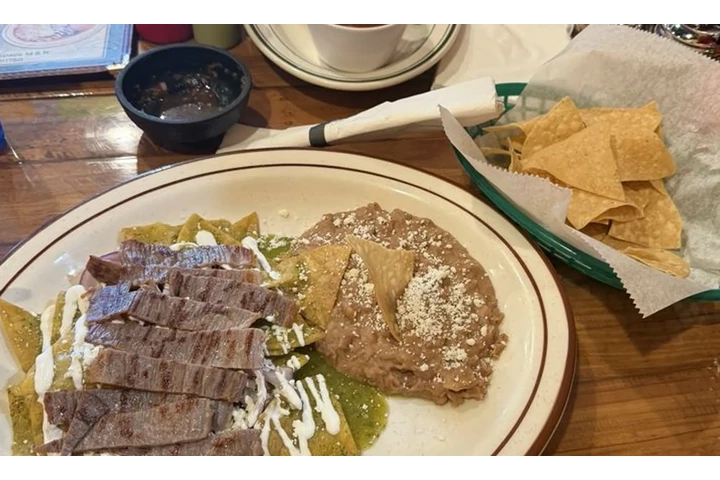 ¡Auténtico Sabor a México!🌮 image 10
