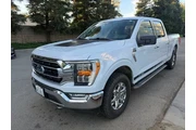 Ford F-150 2021 4x4 Lariat 4 en Sacramento