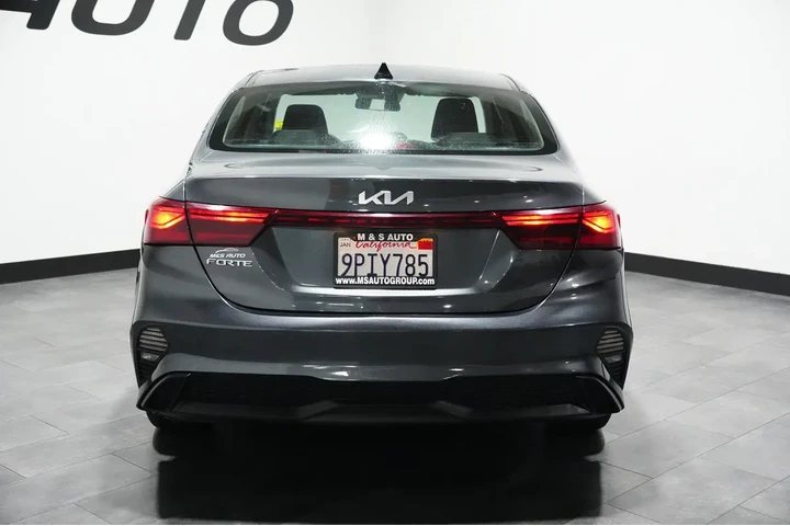 $16091 : 2022 Forte image 10