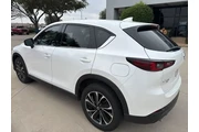 $22691 : Mazda CX-5 2022 AWD 2.5 S Pr thumbnail