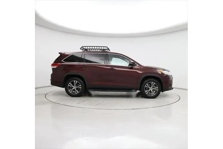 $26998 : Toyota Highlander 2019 LE 4d image 7