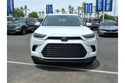 $39490 : Toyota Grand Highlander 2024 thumbnail