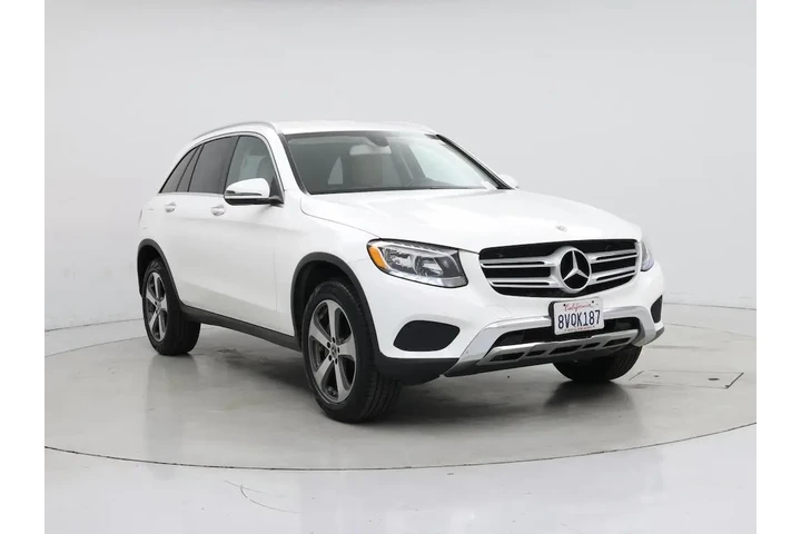 $17998 : Mercedes-Benz GLC 2018 GLC 3 image 1