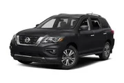 Nissan Pathfinder 2018 S 4dr