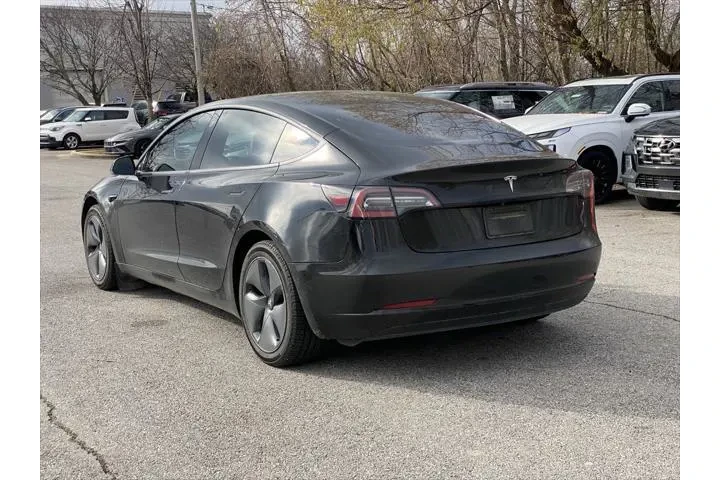 $20989 : Tesla Model 3 2020 AWD Stand image 5