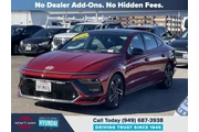 $31985 : Hyundai SONATA 2025 N Line 4 thumbnail