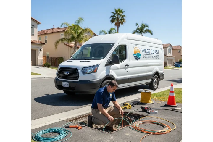 Instalación de Redes image 2