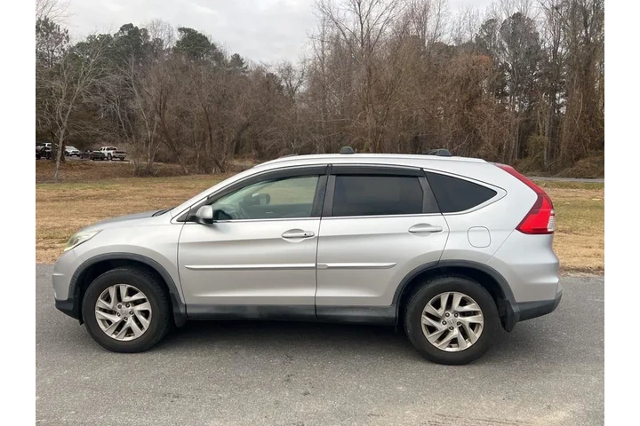 $16776 : Honda CR-V 2016 AWD EX-L 4dr image 8