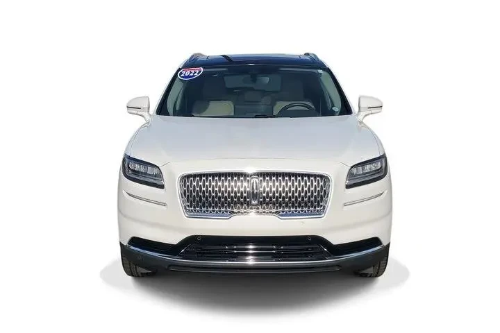 $39995 : Lincoln Nautilus 2022 AWD Re image 2