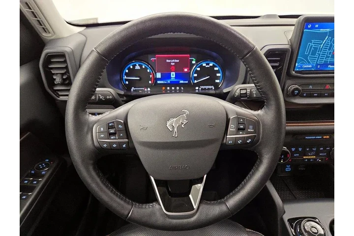 $24998 : Ford Bronco Sport 2022 AWD O image 10