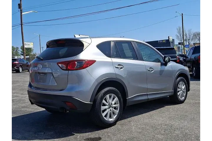 $12330 : Mazda CX-5 2015 AWD Touring image 6
