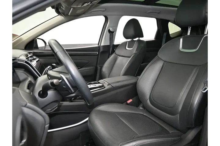 $21991 : Hyundai TUCSON 2022 Limited image 10