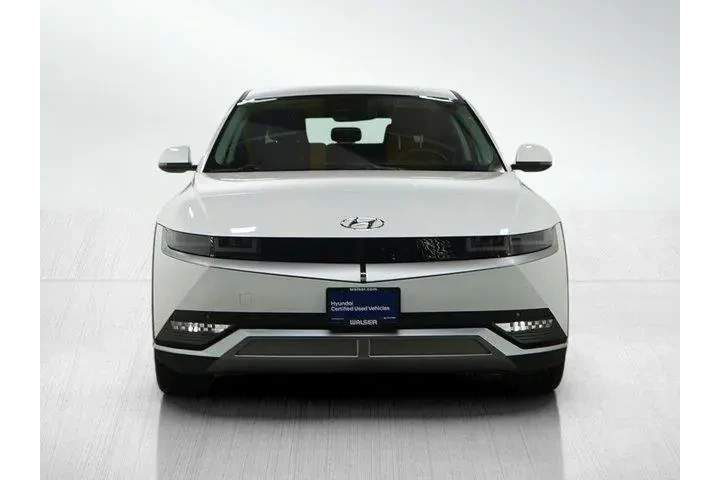 $26998 : Hyundai IONIQ 5 2023 AWD SEL image 8