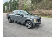 Ford F-150 2020 4x4 XL 4dr S en Birmingham