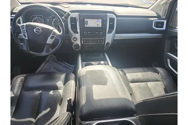 $18997 : Nissan Titan XD 2016 4x4 PRO image 5