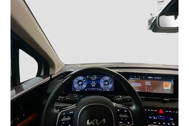 $35999 : Kia Carnival 2024 SX 4dr Min image 9