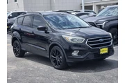 $12492 : Ford Escape 2017 SE 4dr SUV thumbnail