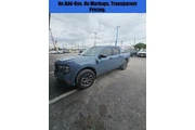 Ford Maverick 2025 AWD XLT 4 en San Antonio
