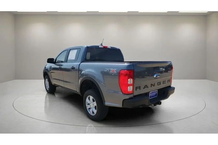 $20499 : Ford Ranger 2021 4x2 XL 4dr image 5